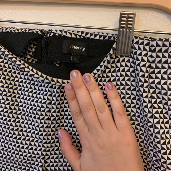 Theory Navalane Arlington pants - Picture 5 of 6